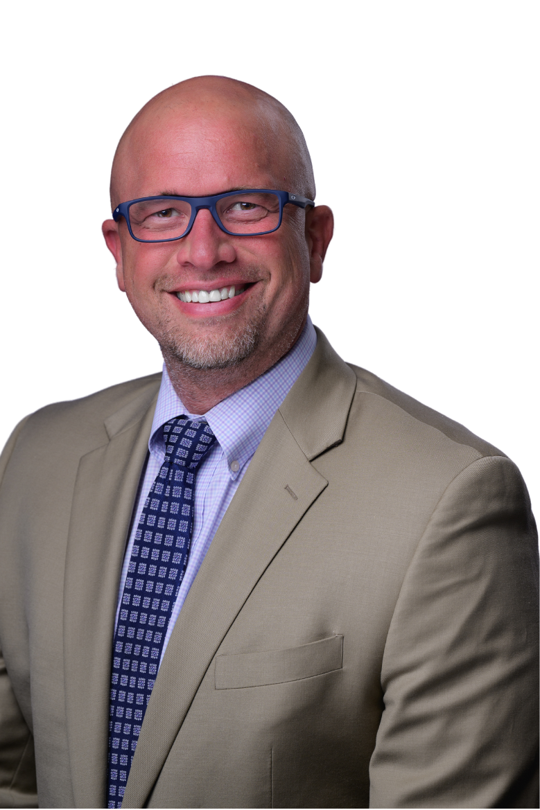 Dr. Jeff Collum, Founder & CEO